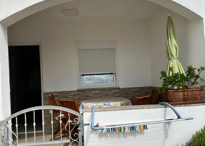 Apartments Kristina