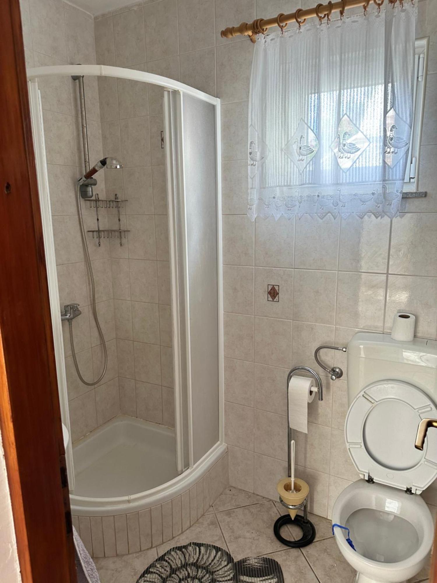Kristina Apartment