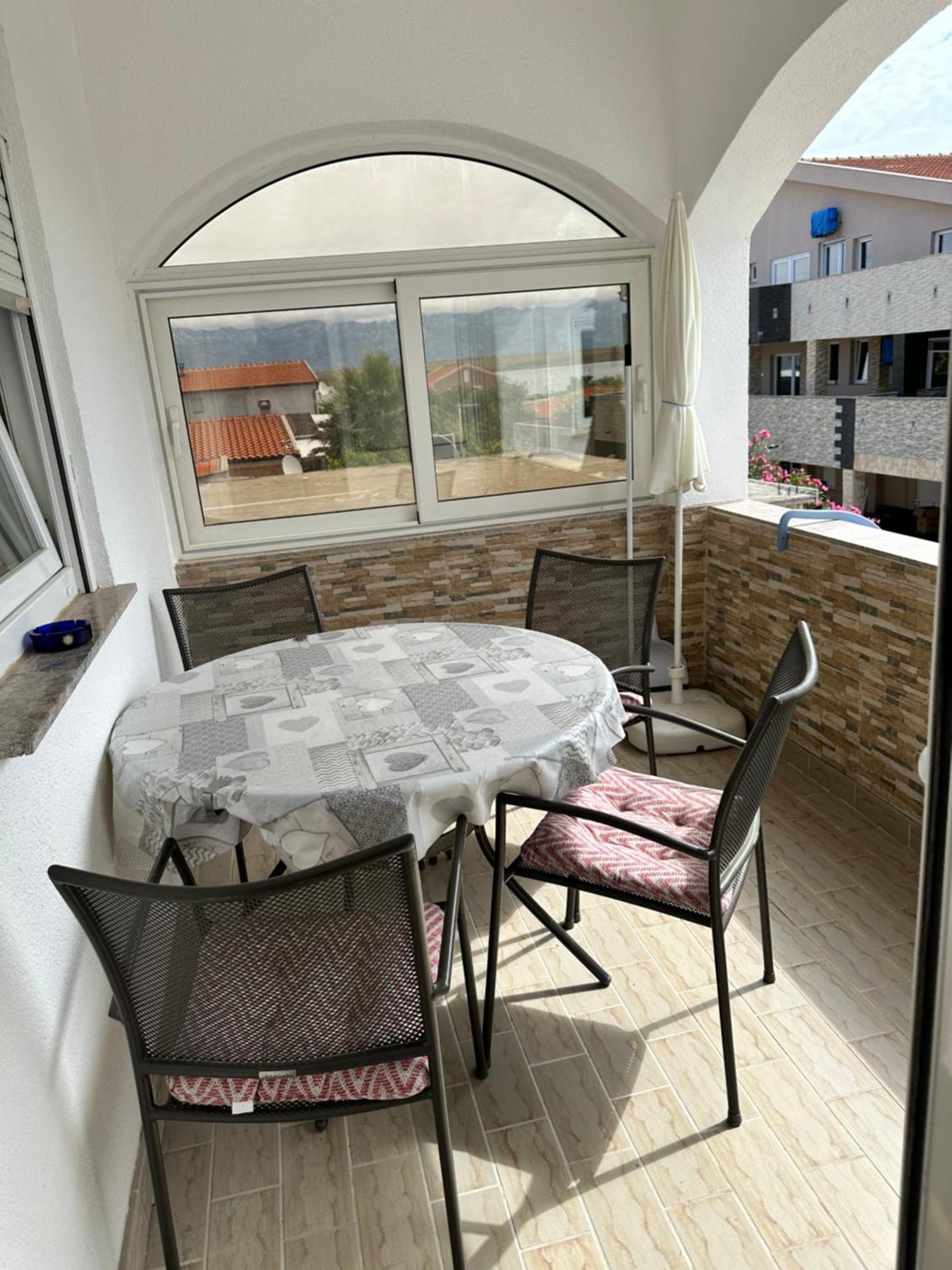 Apartment Kristina *