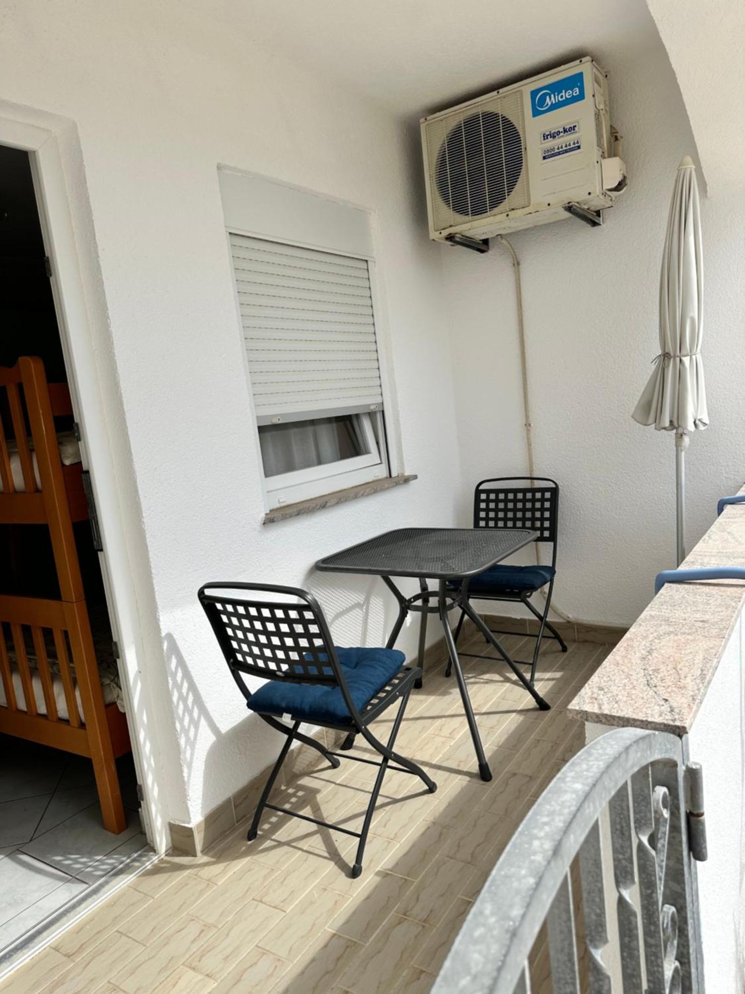 Apartamento Kristina