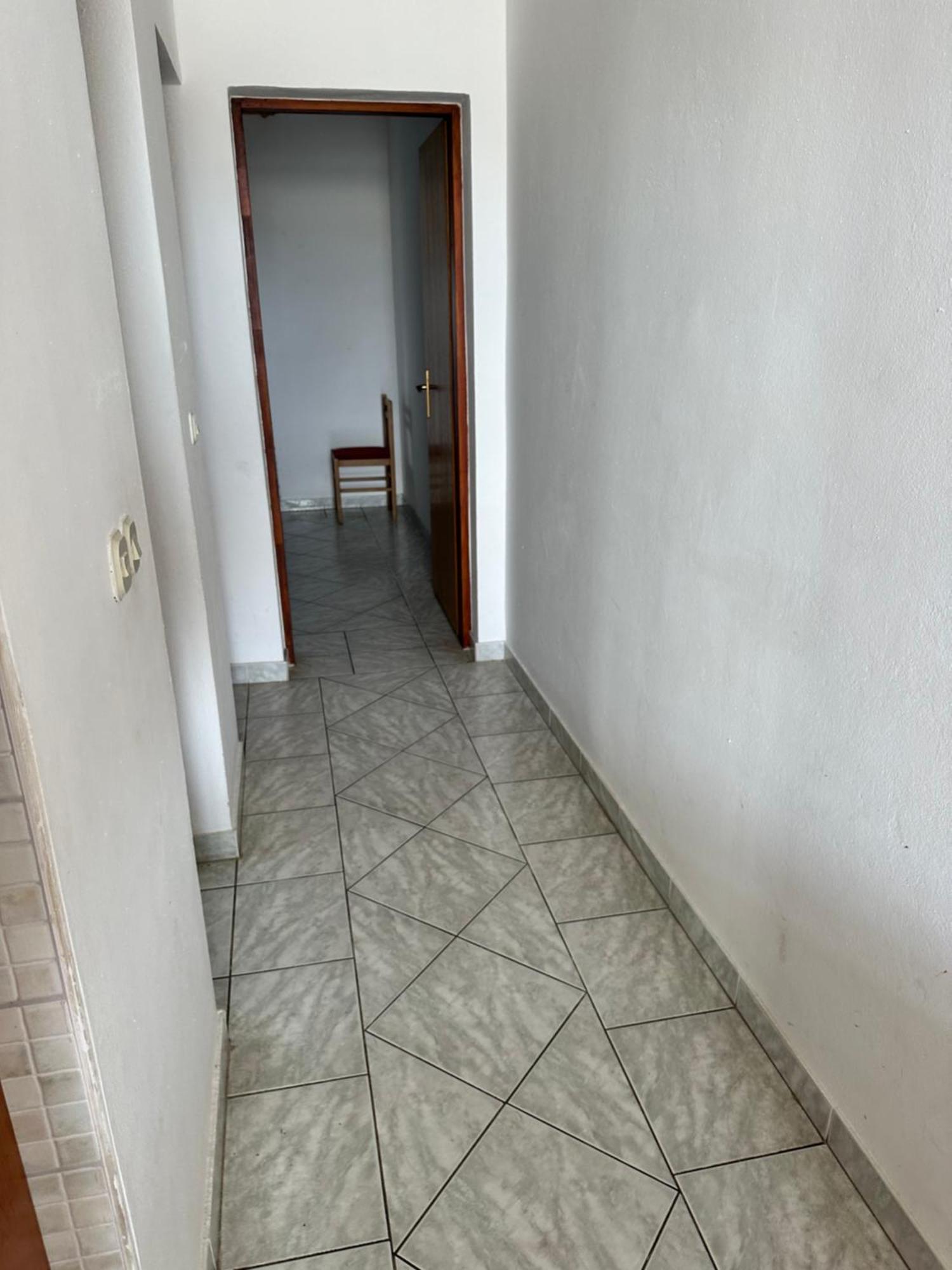 Kristina Apartment