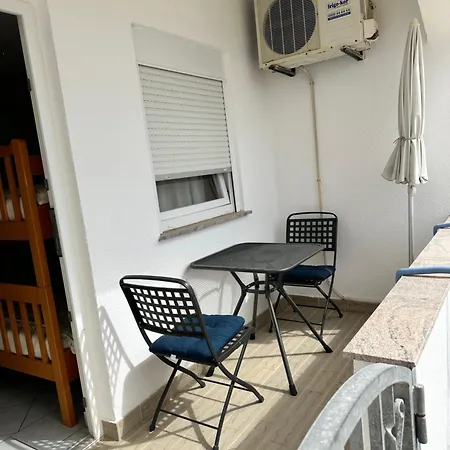 Apartments Kristina Vir Exterior photo
