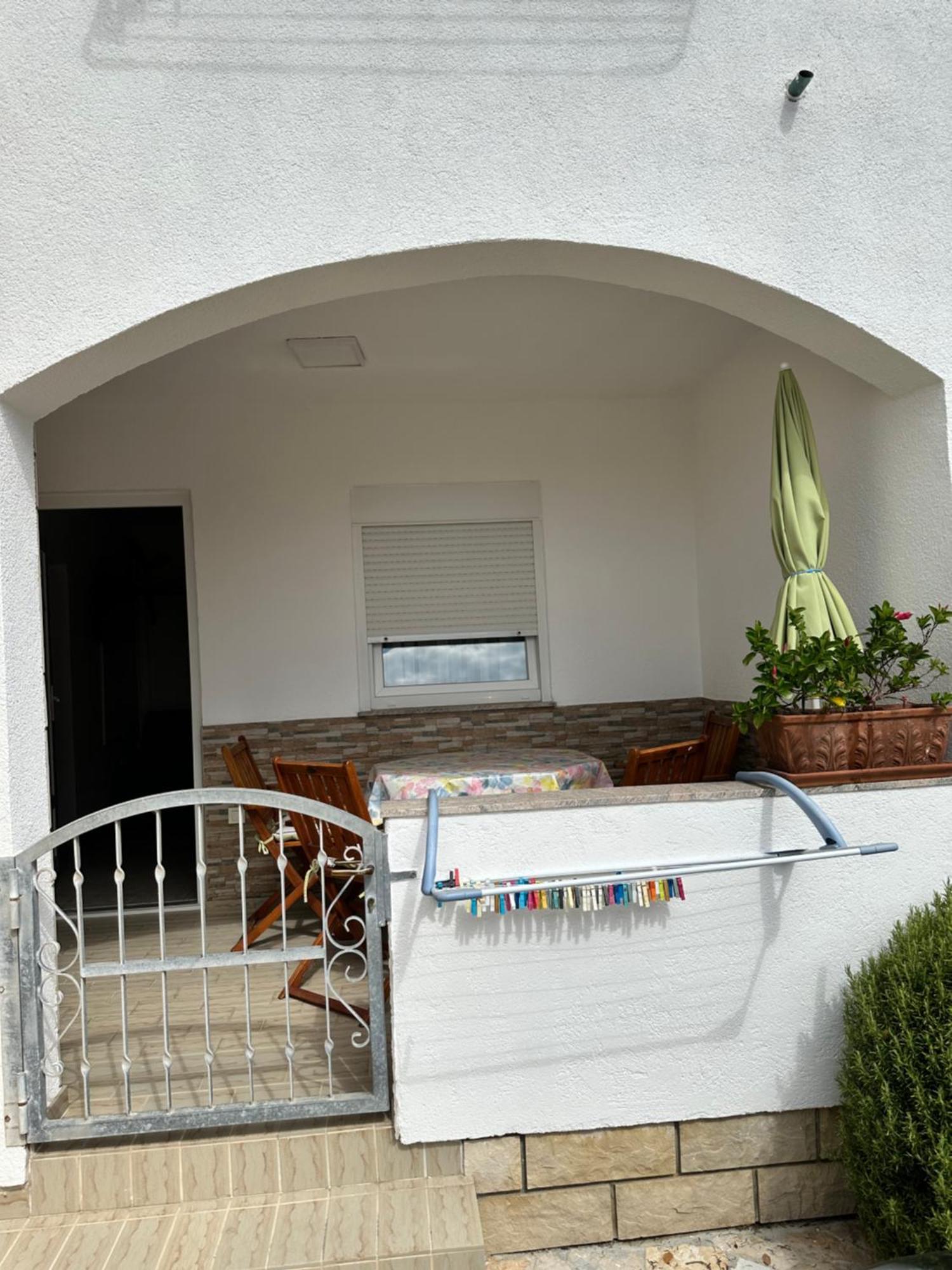 Apartma Kristina *