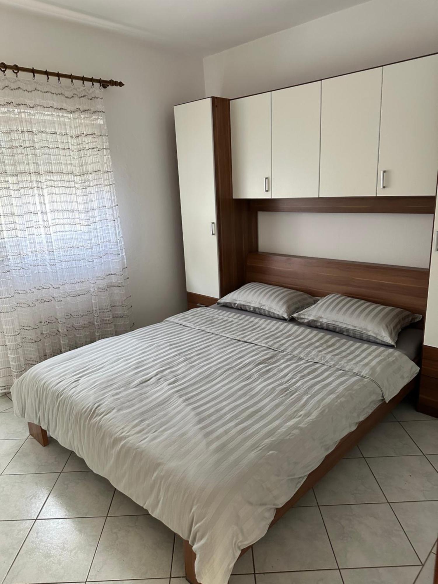 Apartma Kristina Vir
