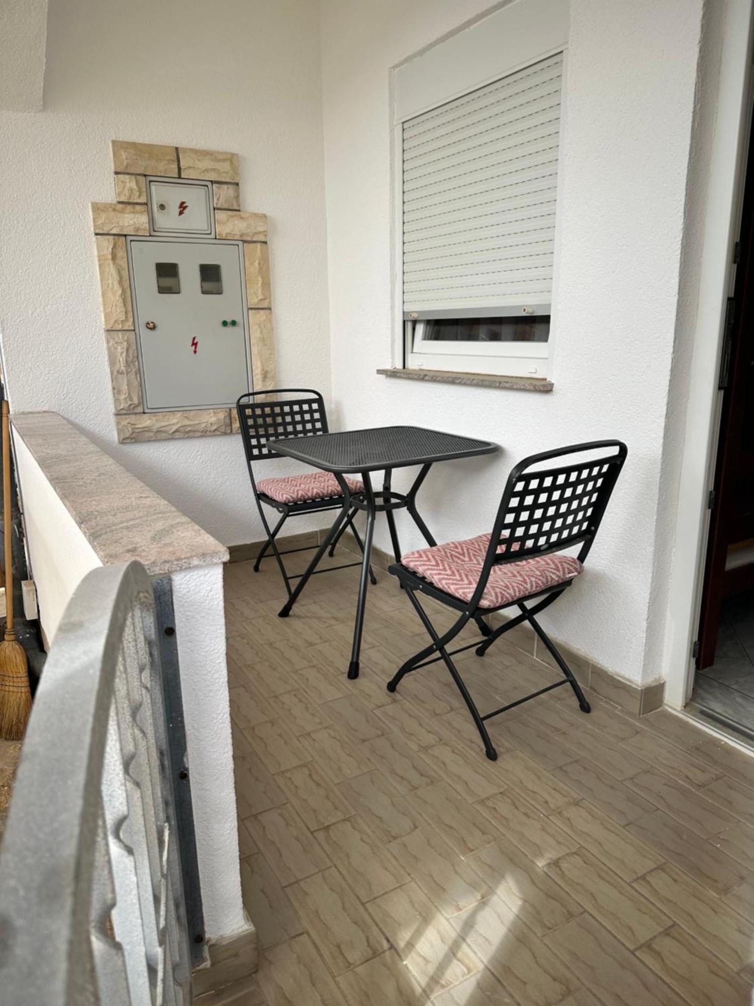 Apartma Kristina