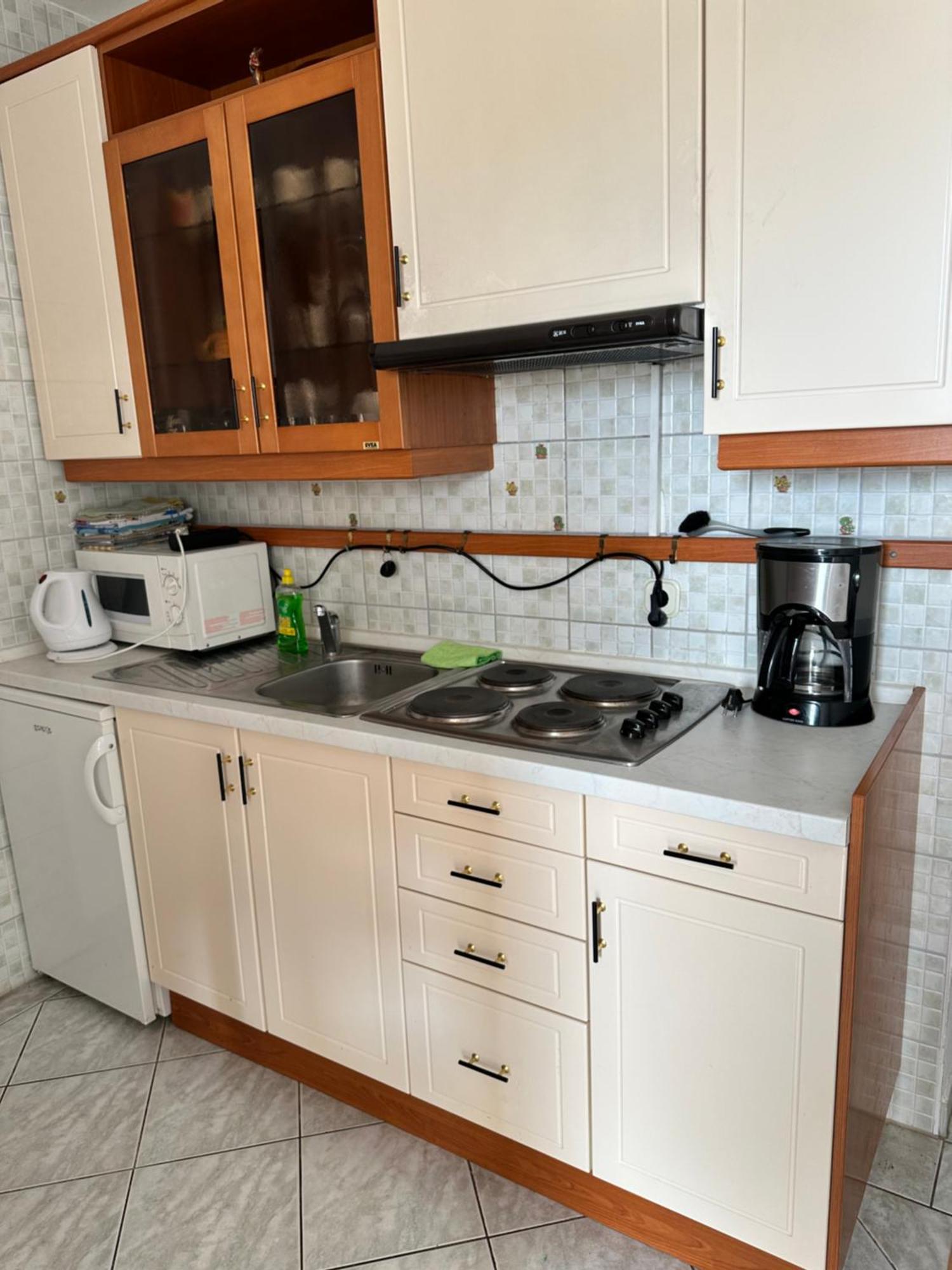 Apartma Kristina